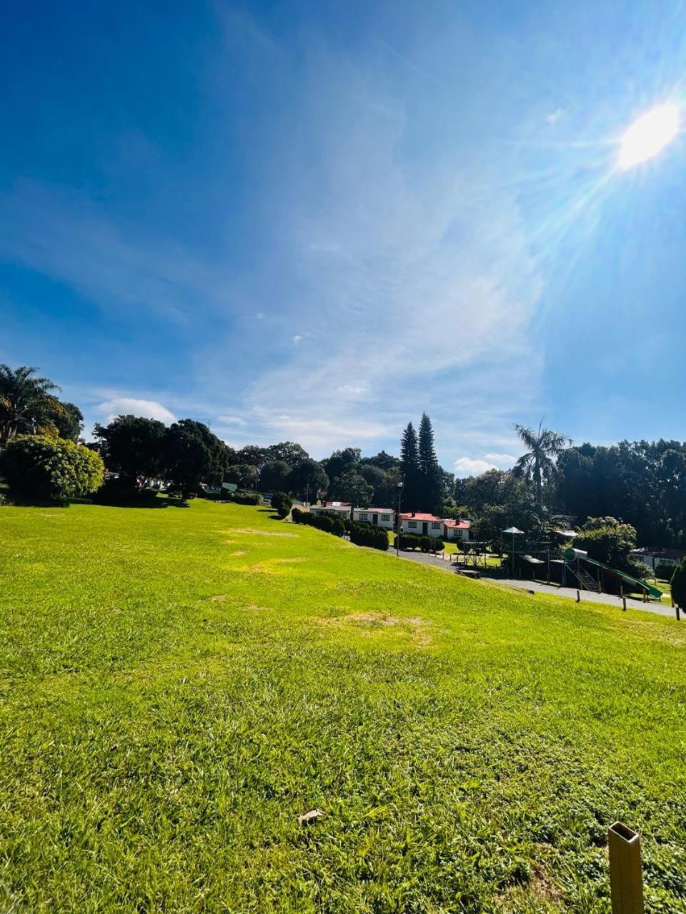 Club Santa Maria Hotel Cuernavaca Exterior photo